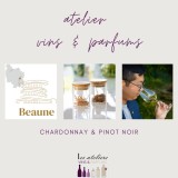 atelier vins & parfum